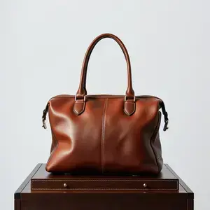 レザー・リペア バッグ