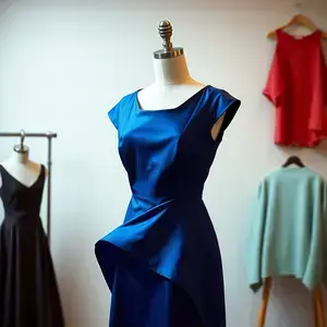 サイズ直し ワンピース