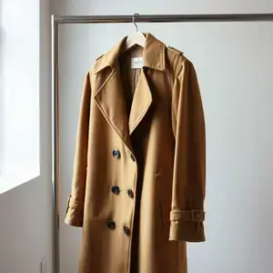 プレッション加工 コート