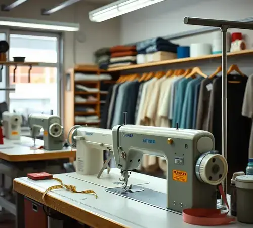 サイズ直し・修理