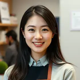 鈴木アドバイザー